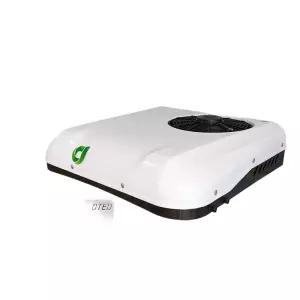 무시동 에어컨 12v 천장형 이동식 캠핑용 냉방