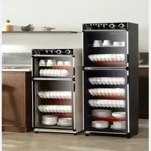 피부샵 업소용온장고 미용실 온장고 정품 수건 타올