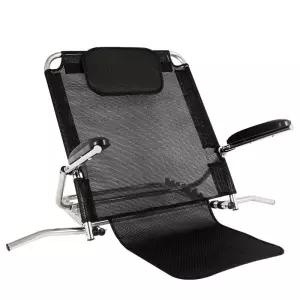 그라운드체어 좌석의자 야외 행사 축제 캠핑용 쿠션 초경량