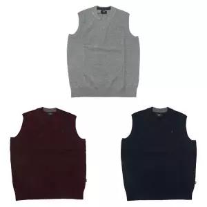 갤러리아 (레노마셔츠)25F/W 워셔블 기본 변형넥 베스트3종택1RPFSW1-901-WN