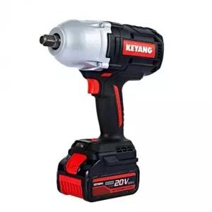고품질 계양 충전 임팩 렌치 전동용 본체 20V 임팩드릴 전동임팩렌치 (WFK25NR)