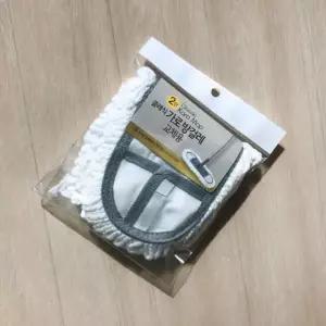 가로방걸레 리필 교체용 물걸레 (WFJYCDW)