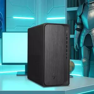 HP 옴니데스크 인텔 U5-225 D5 32GB 512GB Win11Home 듀얼모니터 미니타워 M03-0029KR-U5 GTX1660S 사무 업