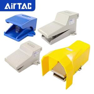 [로로구대]AirTac 공압 풋 페달 밸브 제어 밸브 3FM210-06 3FM210-08 3F210-06 3F210-08 3F210-06L 3F210-0