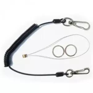 공구 목수 벨트 걸이 작업용 공구 끈 (WFK3FHC)