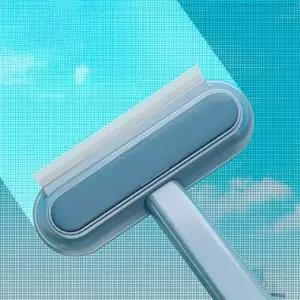 유리창 스퀴지 창문 떡볶이 유리청소기 (WFJYGH7)