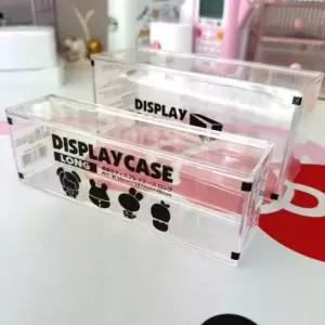 피규어 진열대 케이스 보관용품 전시대 (WFK0WNB)