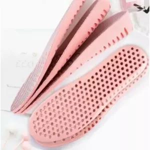 메모리폼 쿠션 운동화 키높이 깔창 기능성 편한신발 (WFK30F6)