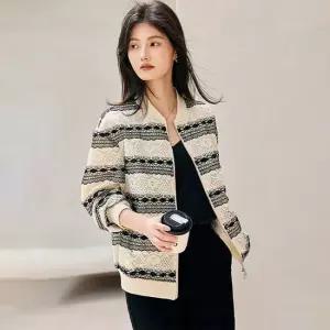 [루미루나]코코레이스집업점퍼