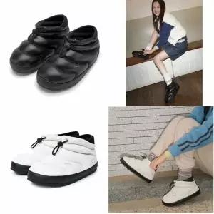 [롯데백화점]푸마 공용 터프 테라 미드 패딩 403035-01 402376-02