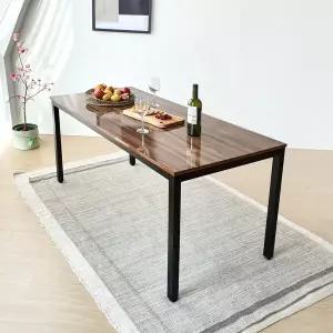 LPM 4인용식탁 책상테이블_1200X750/식탁테이블/다용도테이블/사이드테이블