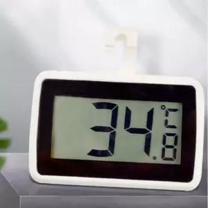 디지털 냉장고 온도계 냉동고 업소용