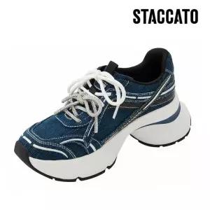 매장판 스타카토 여성스니커즈 SUPERSHY8_ECE89_25FBLUE 154175