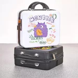 미니 레디백 14인치 기내용 여행가방 휴대용 소형 캐리어 레디백 미니캐리어