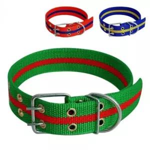 대형견 목줄 개목걸이 강아지산책줄 개줄 강아지목줄 애견목걸이 대형견목줄 개목줄