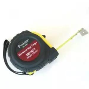 줄자 3m 자동 감김 고정 측정 가변 길이 (WFK44TS)