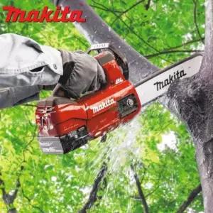 체인톱 충전 전기톱 DUC254ZBR 본체 (WFK5Y7C)