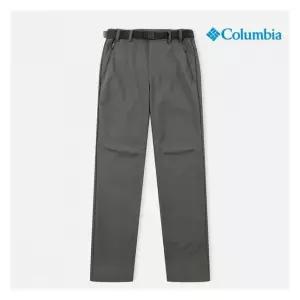 컬럼비아 루미온 남성 레인지 투 밴드 팬츠 추리닝 등산복 바지 트레이닝 운동복
