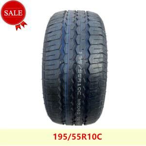 195/55R10C 도시환경 청소차 배터리청소기 농기계 어 튜브