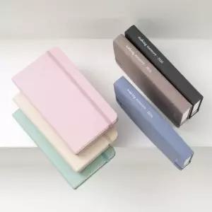 2026 다이어리 위클리 기억보관함 핸디형 주간 플래너 학생 직장인 회사 업무노트 교무수첩 업무용 스케줄러