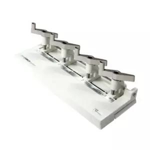 바이하츠 4공스크루펀치(4공 50매천공) (WC09196)