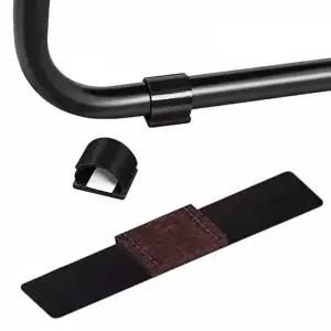 의자 발커버 패드 10P 의자다리캡 끈달린델 (WFK69DM)