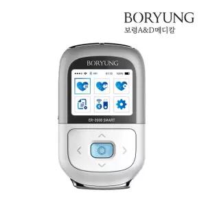 보령 AND ER-2000SMART 휴대용 홀터 심전계 국산 심전도 검사 측정기