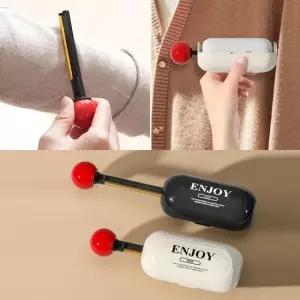 2in1니트보풀브러시 니트 보풀 먼지제거 코트관리