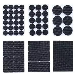 가구 소음 방지 패드 스크래치 방지 쿠션 의자 (WFK6C4H)