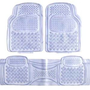 자동차 발매트 발판 차량용 PVC 세트 카매트 투명