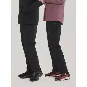 [아웃도어스/네파 이젠벅]고신축 기능성 팬츠 남녀 블랙 택1