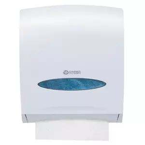 유한킴벌리)윈도즈 SERIES I 핸드타올 전용용기/페이퍼타올케이스/화장지케이스/뽑아쓰는핸드타월케이스