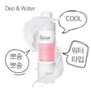 데오드란트 워터 겨 땀 억제제 암내 냄새 제거 겨드랑이