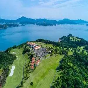 히로시마 골프 4일 #골프리조트 #18홀X4회+서비스9홀 #세토우치CC #전일정식사 #명품라운드 #2인출발가능 #수화물20KG단독특전 #항공커버증정