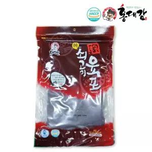 [홍대감](본점) 순쇠고기 육포 700g