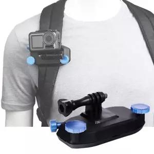 액션캠 스트랩 배낭 마운트 등산 4K (WFK80RP)