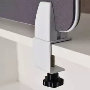 파티션 브라켓 받침대 책상 L형 구성용소 (WFK84BJ)