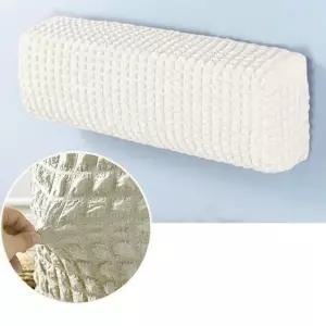 벽걸이 에어컨 커버 덮개 스판 거꾸로형 (WFK83MR)