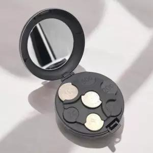 홀더 동전 지갑 엔화 케이스 (WFK87L3)