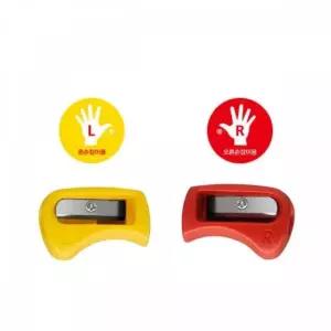 스타빌로 전기 연필깎이 샤프너 이지컬러 (WFK8918)