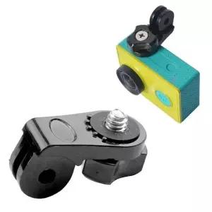 고프로 액션캠 나사 어댑터 변환 고정 (WFK8920)