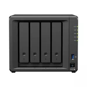 [정품] 시놀로지 NAS DS925+ 4Bay Disk Station 나스 스토리지 4베이 [초기 설치 원격지원]