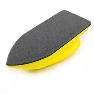 가죽 청소밀대 오염물제거 브러쉬 핸디 클리너 가죽 가죽청소 오염물제거 가정용