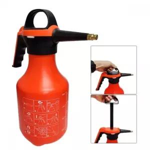 분무기 자동 압축 1.5L 분사기 소독분무기 자동압축분무기 농사분무기