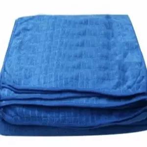 바둑 청소용 걸레 극세사 크리너 20P 자동차청소걸레 행주 극세사걸레