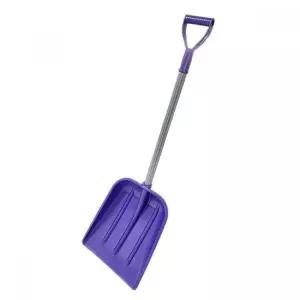 보라돌이 삽 청소 제설삽 눈치우는삽 제설장비 눈밀이 제설용품 대형넉가래 모래 시멘트