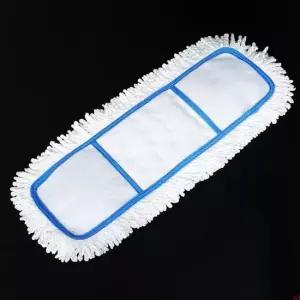 비젼 원터치 크린 방걸레 패드 초극세사 초극세사크린방걸레 방걸레리필 교체용방걸레