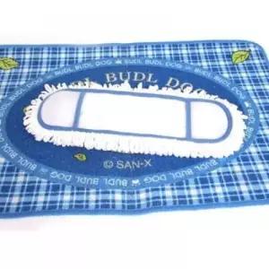 밀대 초극세사청소 걸레 리필대 방걸레 극세사청소기