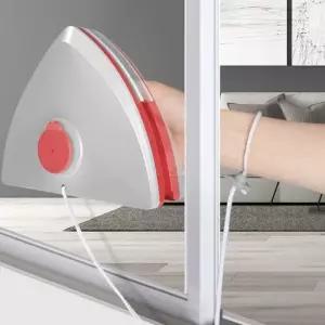 자석 유리창 청소기 창문 크리너 닦이 아파트창문청소 베란다창문청소 유리창청소기