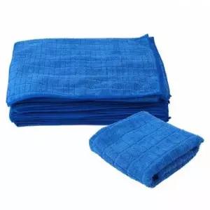 바둑 먼지 크리너 행주 초극세사 60x40 20장 다목적클리너 방걸레 극세사걸레 청소걸레